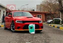دودج تشارجر